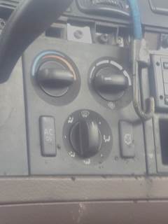 Volvo VNL Heater / AC Temp Control