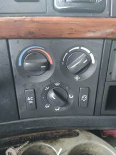 Volvo VNL Heater / AC Temp Control