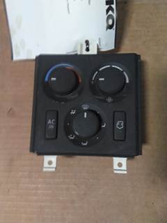 Volvo VNL Heater / AC Temp Control