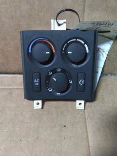 Volvo VNL Heater / AC Temp Control