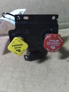 Volvo VNL Heater / AC Temp Control