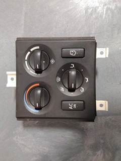 Volvo VNL Heater / AC Temp Control