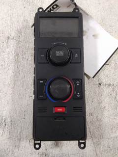 Volvo VNL Heater / AC Temp Control
