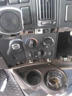 Volvo VNL Heater / AC Temp Control