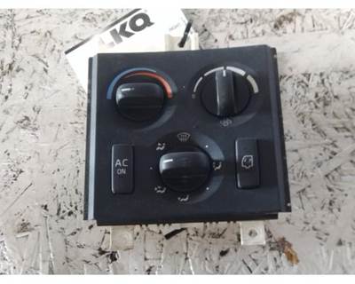 Volvo VNL Heater / AC Temp Control