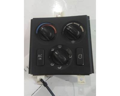 Volvo VNL Right Heater / AC Temp Control