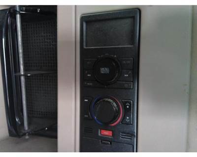 Volvo VNL Heater / AC Temp Control