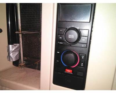 Volvo VNL Heater / AC Temp Control