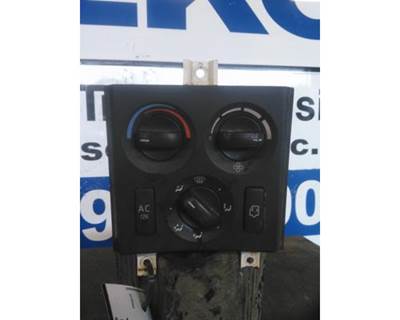 Volvo VNL Heater / AC Temp Control