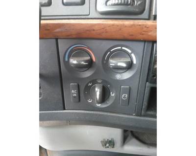 Volvo VNL Heater / AC Temp Control