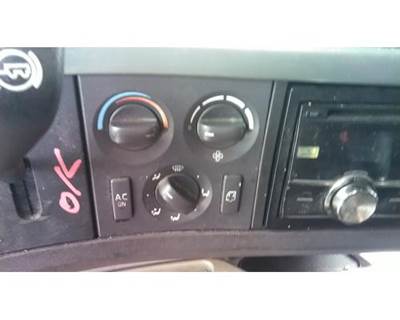 Volvo VNL Heater / AC Temp Control