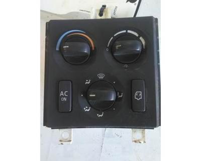 Volvo VNL Heater / AC Temp Control