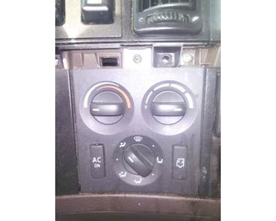 Volvo VNL Heater / AC Temp Control