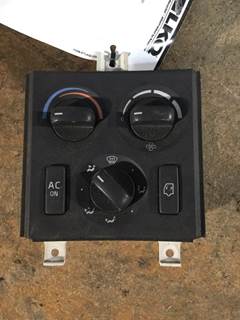 Volvo VNM Heater / AC Temp Control