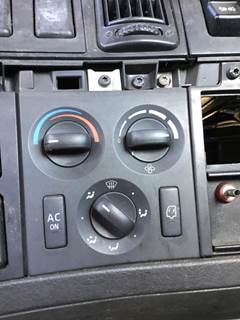 Volvo VNM Heater / AC Temp Control