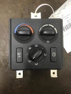 Volvo VNM Heater / AC Temp Control