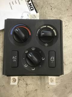 Volvo VNM Heater / AC Temp Control