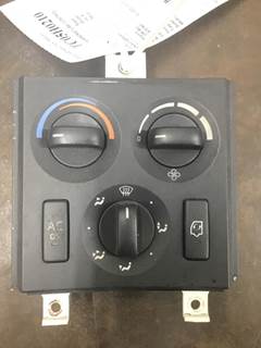 Volvo VNM Heater / AC Temp Control