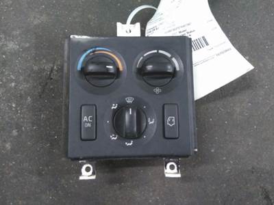 Volvo VNM Heater / AC Temp Control