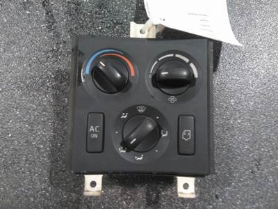 Volvo VNM Heater / AC Temp Control