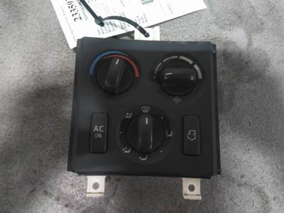 Volvo VNM Heater / AC Temp Control