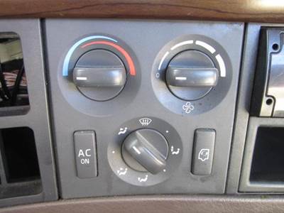 Volvo VNM Heater / AC Temp Control
