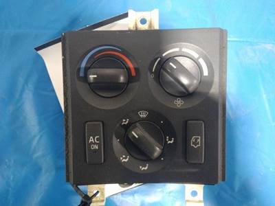 Volvo VNM Heater / AC Temp Control