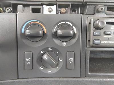 Volvo VNM Heater / AC Temp Control