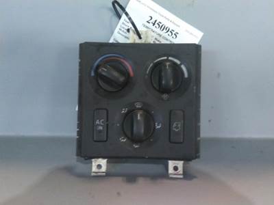 Volvo VNM Heater / AC Temp Control