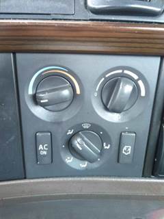 Volvo VNM Heater / AC Temp Control