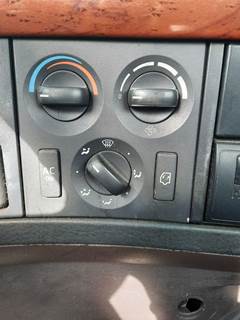 Volvo VNM Heater / AC Temp Control
