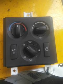 Volvo VNM Heater / AC Temp Control