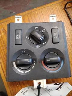 Volvo VNM Heater / AC Temp Control