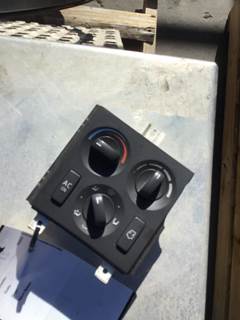 Volvo VNM Heater / AC Temp Control