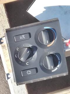 Volvo VNM Heater / AC Temp Control