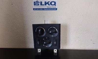 Volvo VNM Heater / AC Temp Control