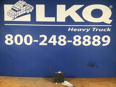 Volvo VNM Heater / AC Temp Control