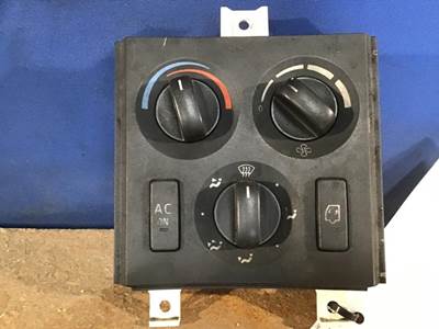 Volvo VNM Heater / AC Temp Control