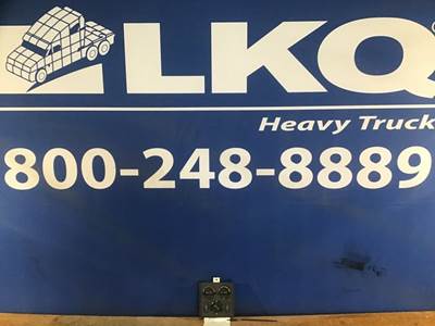 Volvo VNM Heater / AC Temp Control