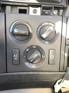 Volvo VNM Heater / AC Temp Control