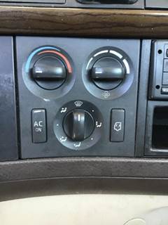 Volvo VNM Heater / AC Temp Control