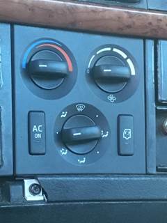 Volvo VNM Heater / AC Temp Control