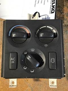 Volvo VNM Heater / AC Temp Control