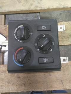 Volvo VNM Heater / AC Temp Control