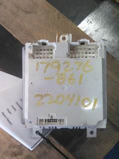 Volvo VNM Heater / AC Temp Control