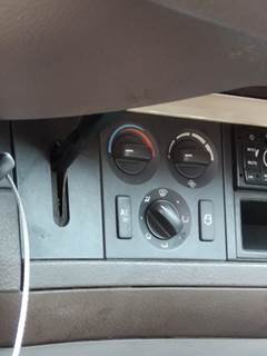 Volvo VNM Heater / AC Temp Control