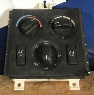 Volvo VNM Heater / AC Temp Control