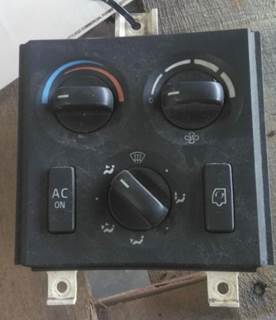 Volvo VNM Heater / AC Temp Control