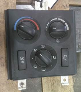 Volvo VNM Heater / AC Temp Control