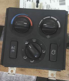 Volvo VNM Heater / AC Temp Control